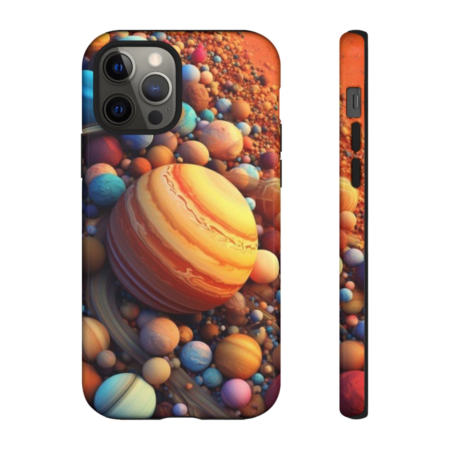 CelestialSpeck Phone Case