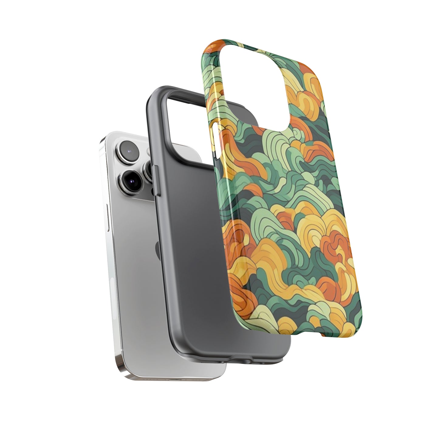 DigitalDaze Cases