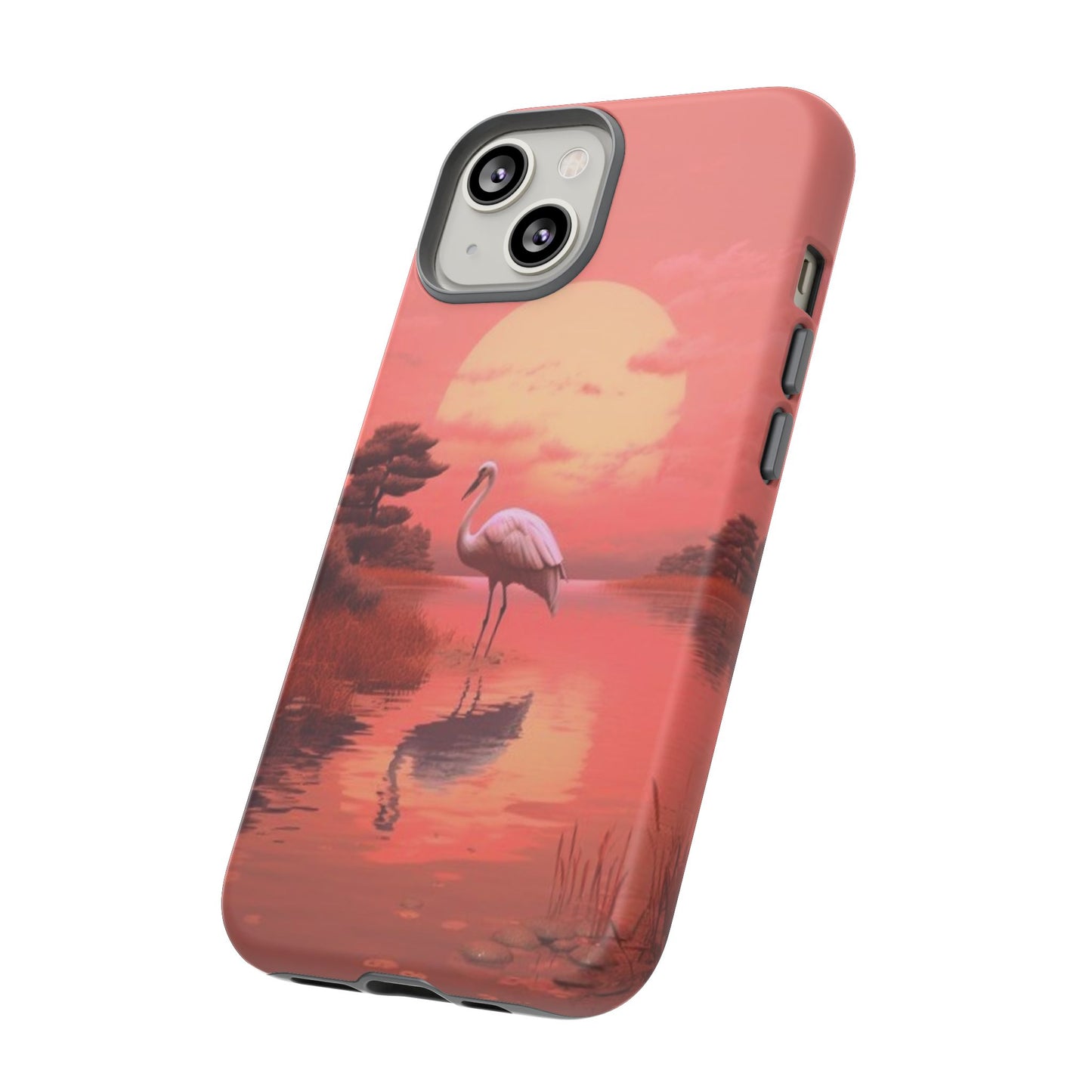 Ethereal Sunset Cases