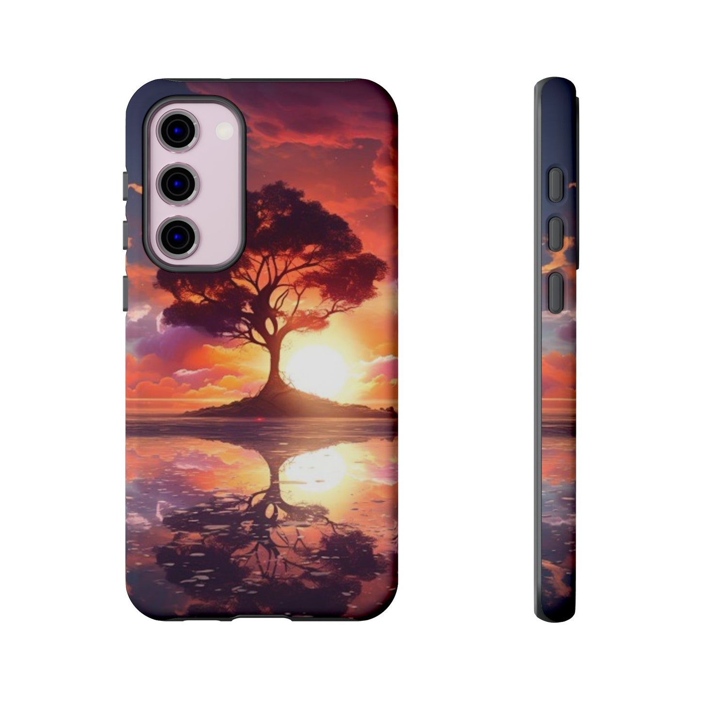 GoldenHorizon Cases