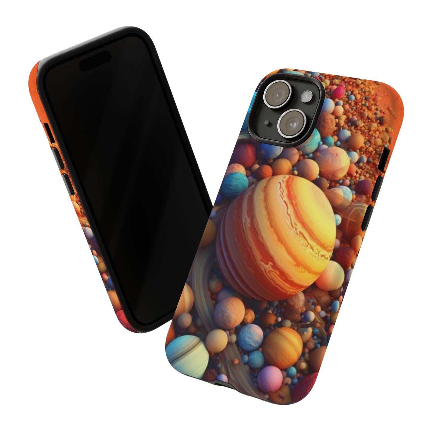 CelestialSpeck Phone Case