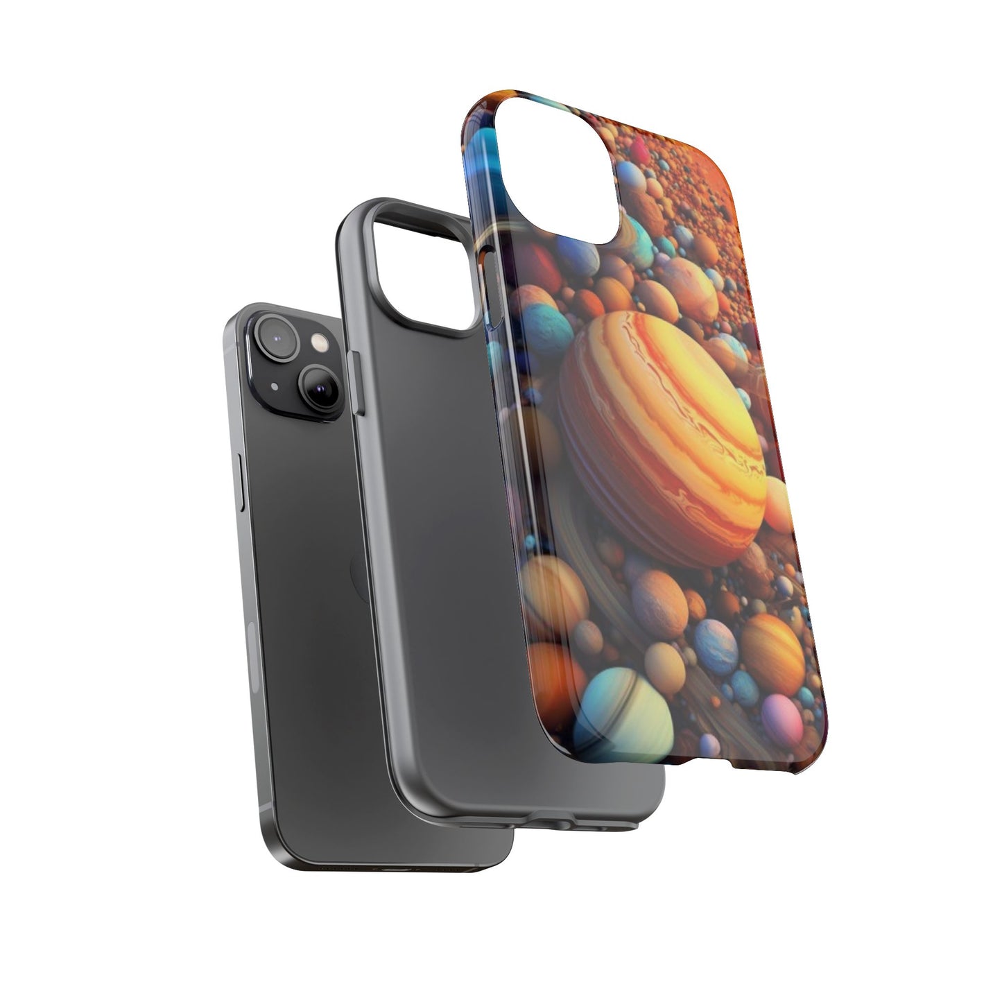CelestialSpeck Phone Case