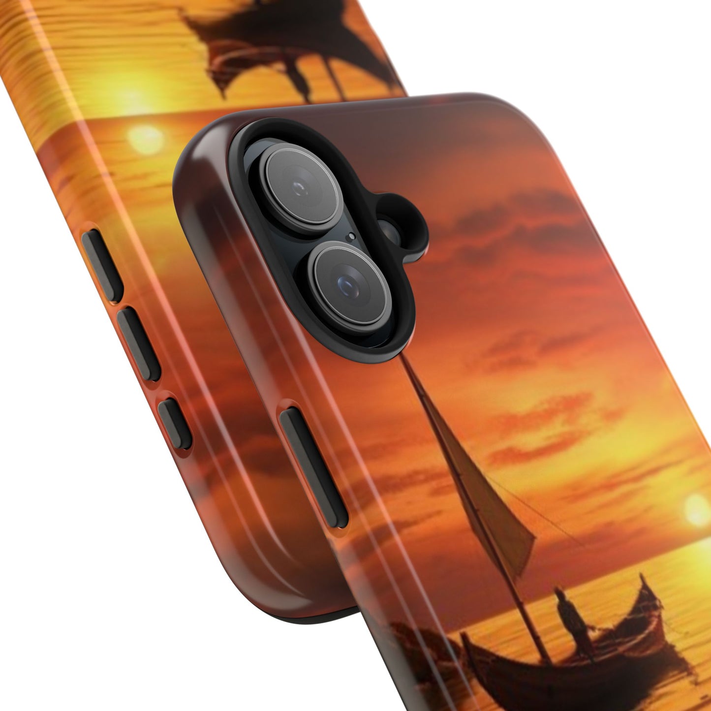 Dusk Delight Cases