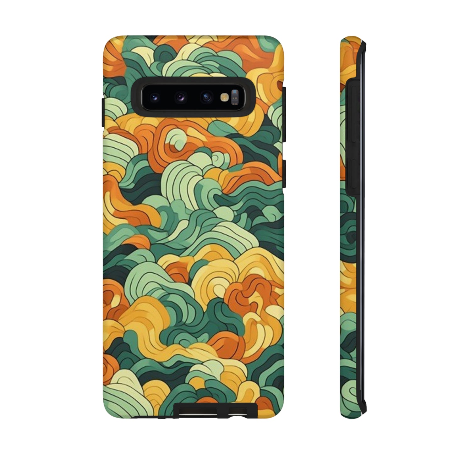DigitalDaze Cases