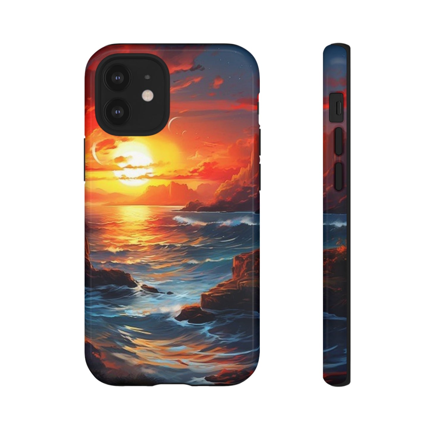 SerenadeSunset Cases
