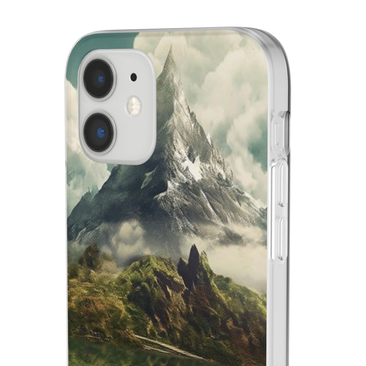 Flexi Mountain Cases