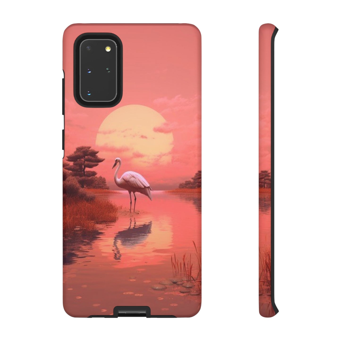 Ethereal Sunset Cases