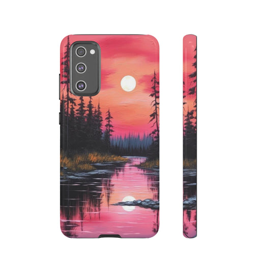Gleaming Twilight Cases