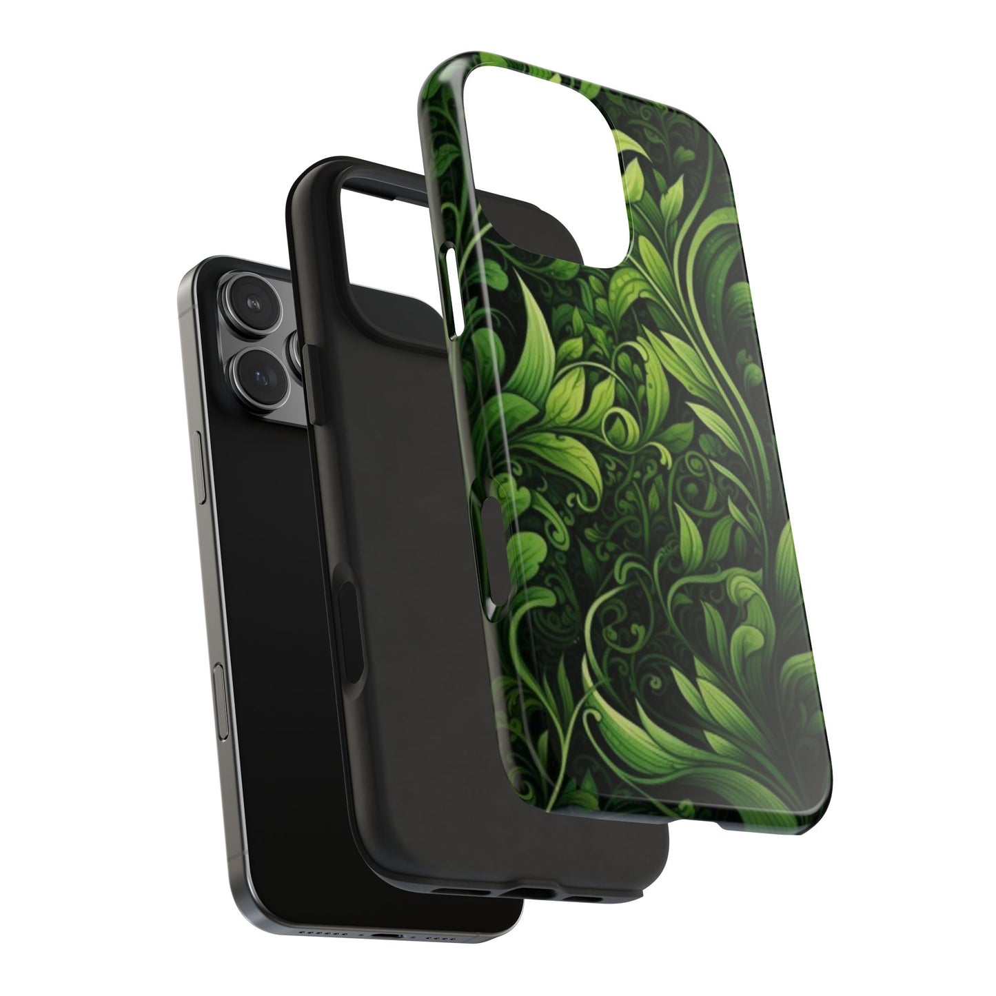 Green Vine Case