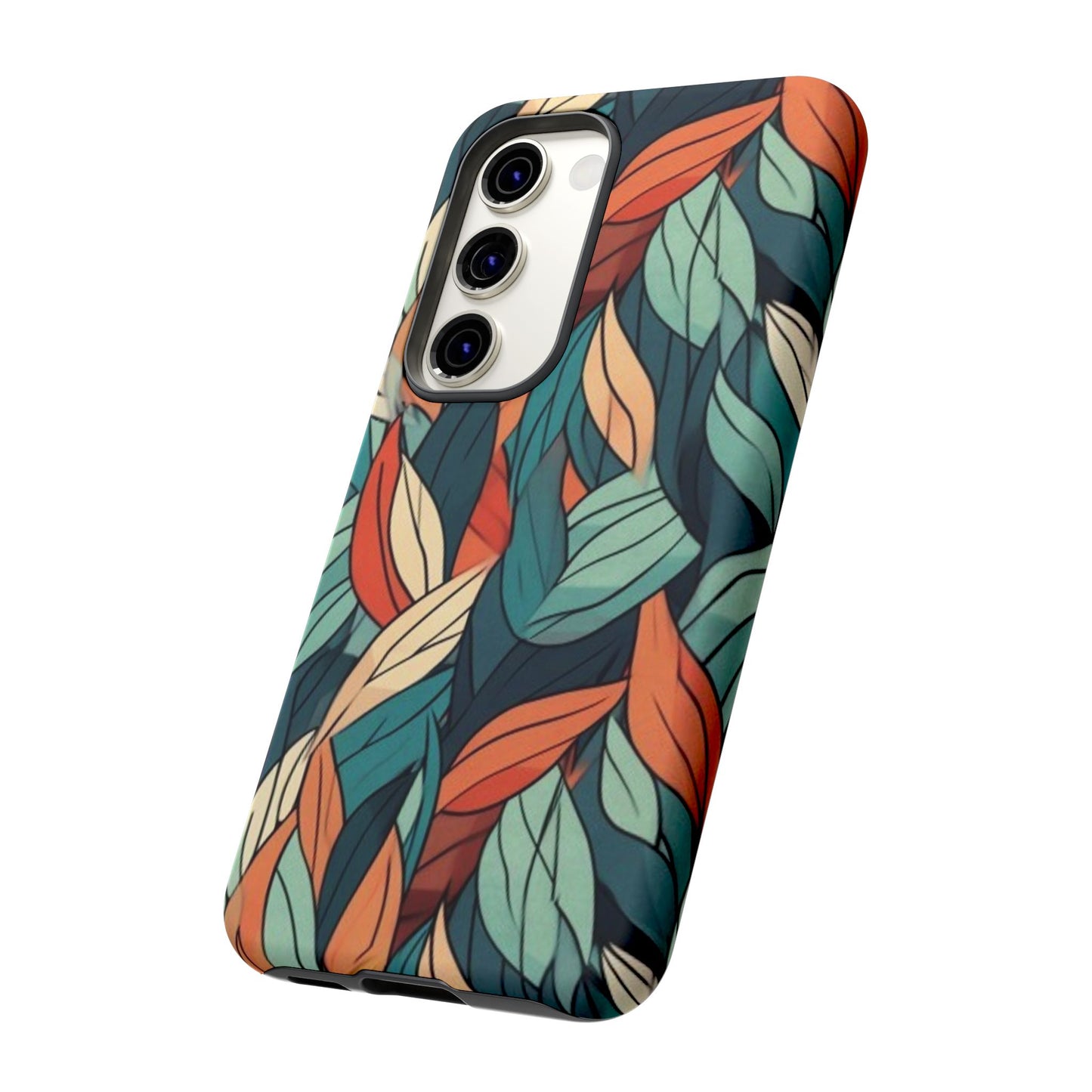WhimsicalWaves Cases