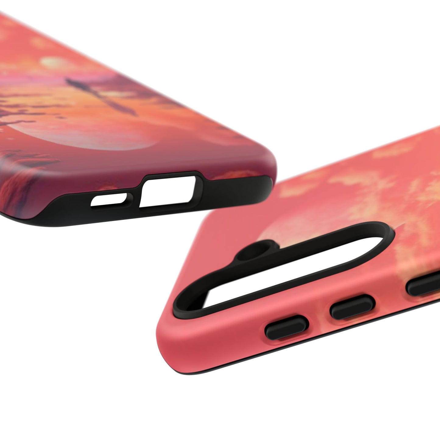 Sundown Serenity Cases