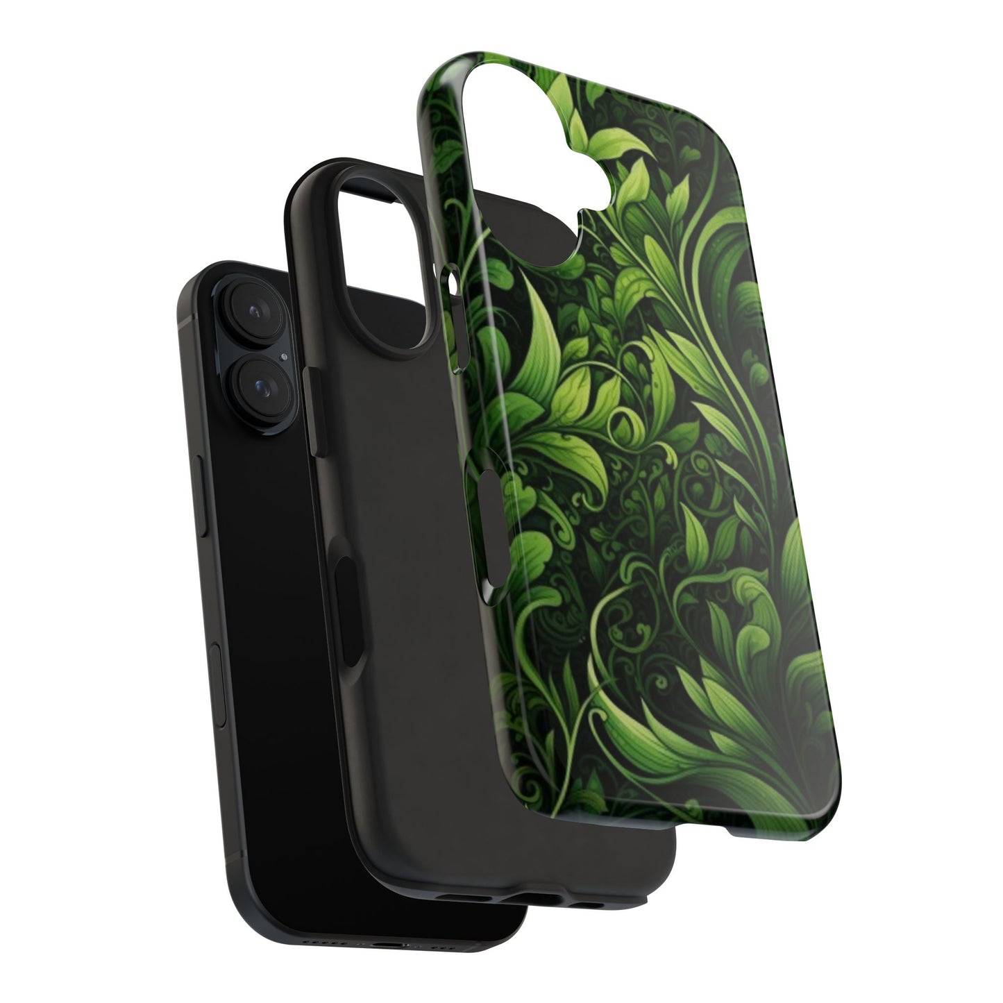 Green Vine Case