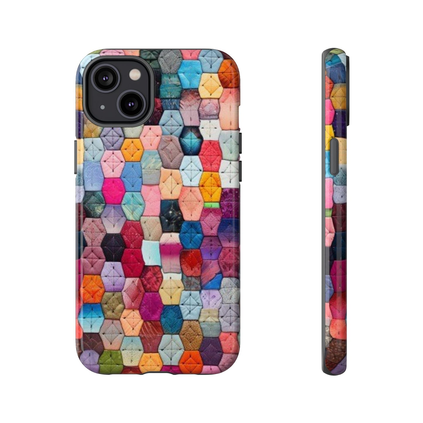 KaleidoscopeMelody Cases