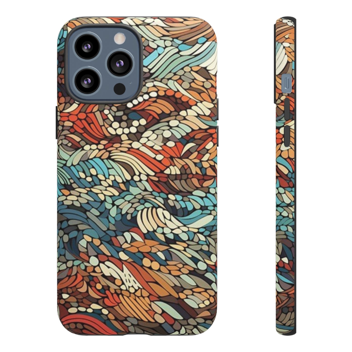 CosmicSplash Cases