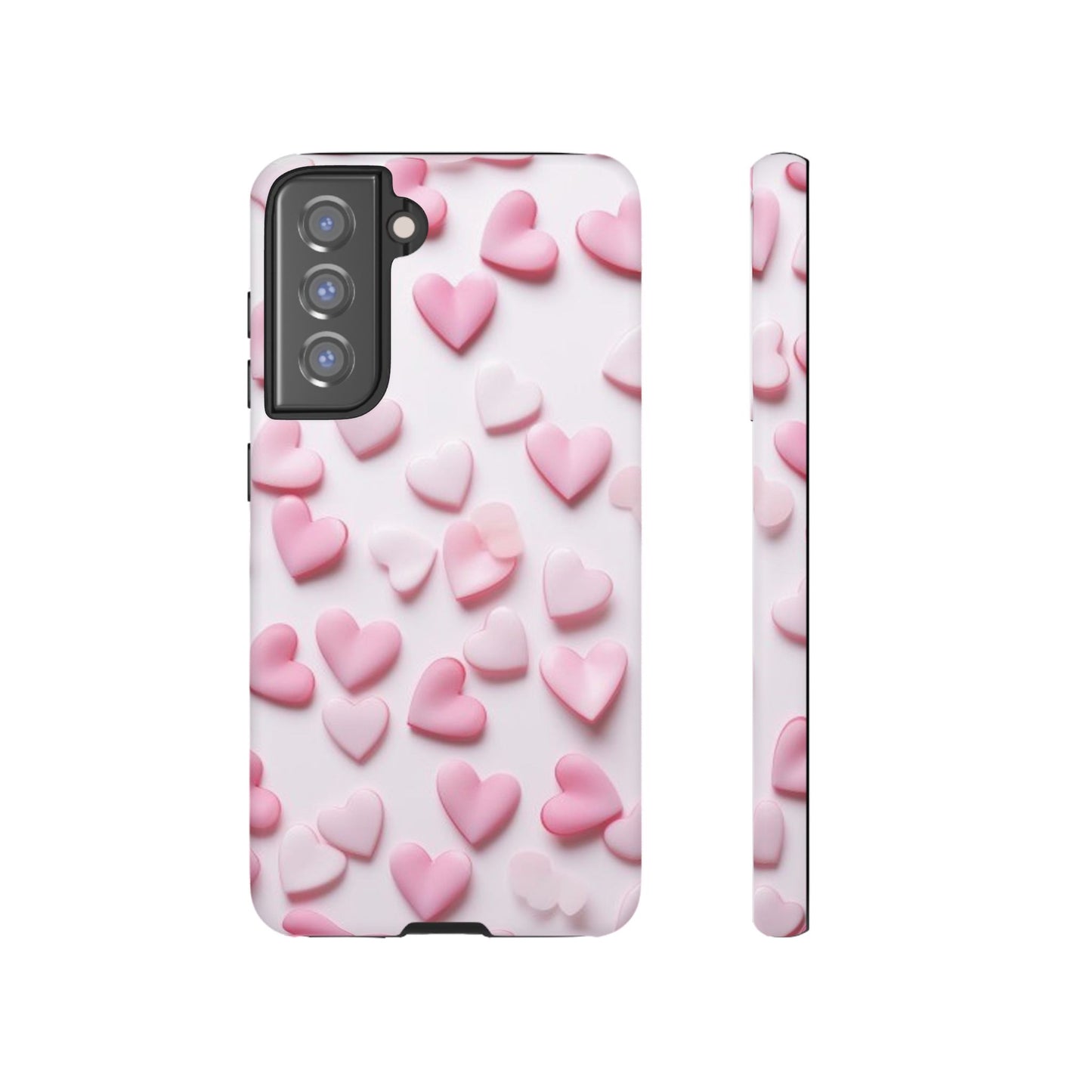 HeartfeltMelodies Cases