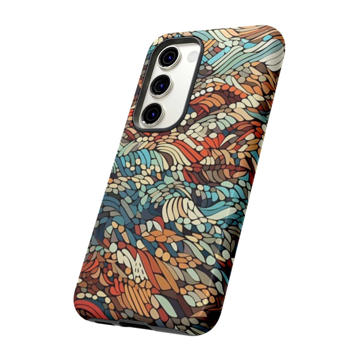 CosmicSplash Cases