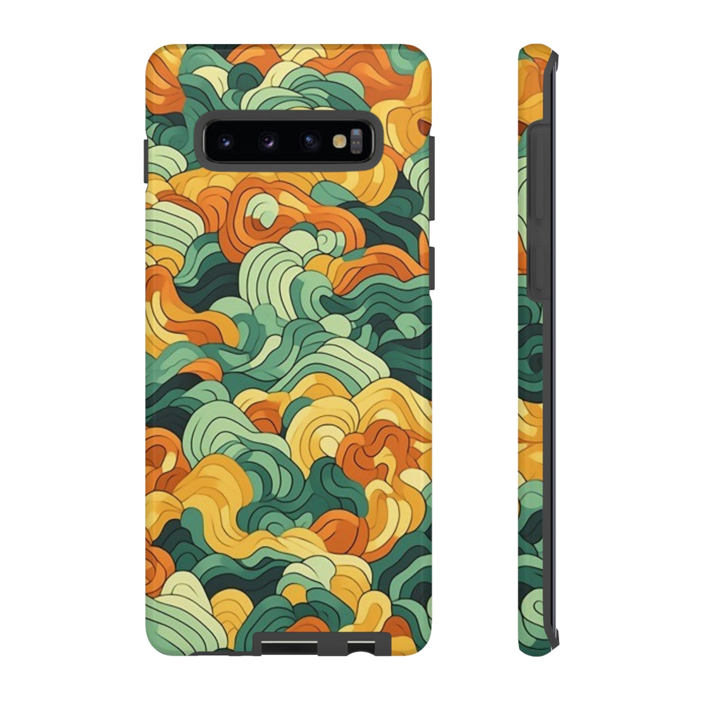 DigitalDaze Cases