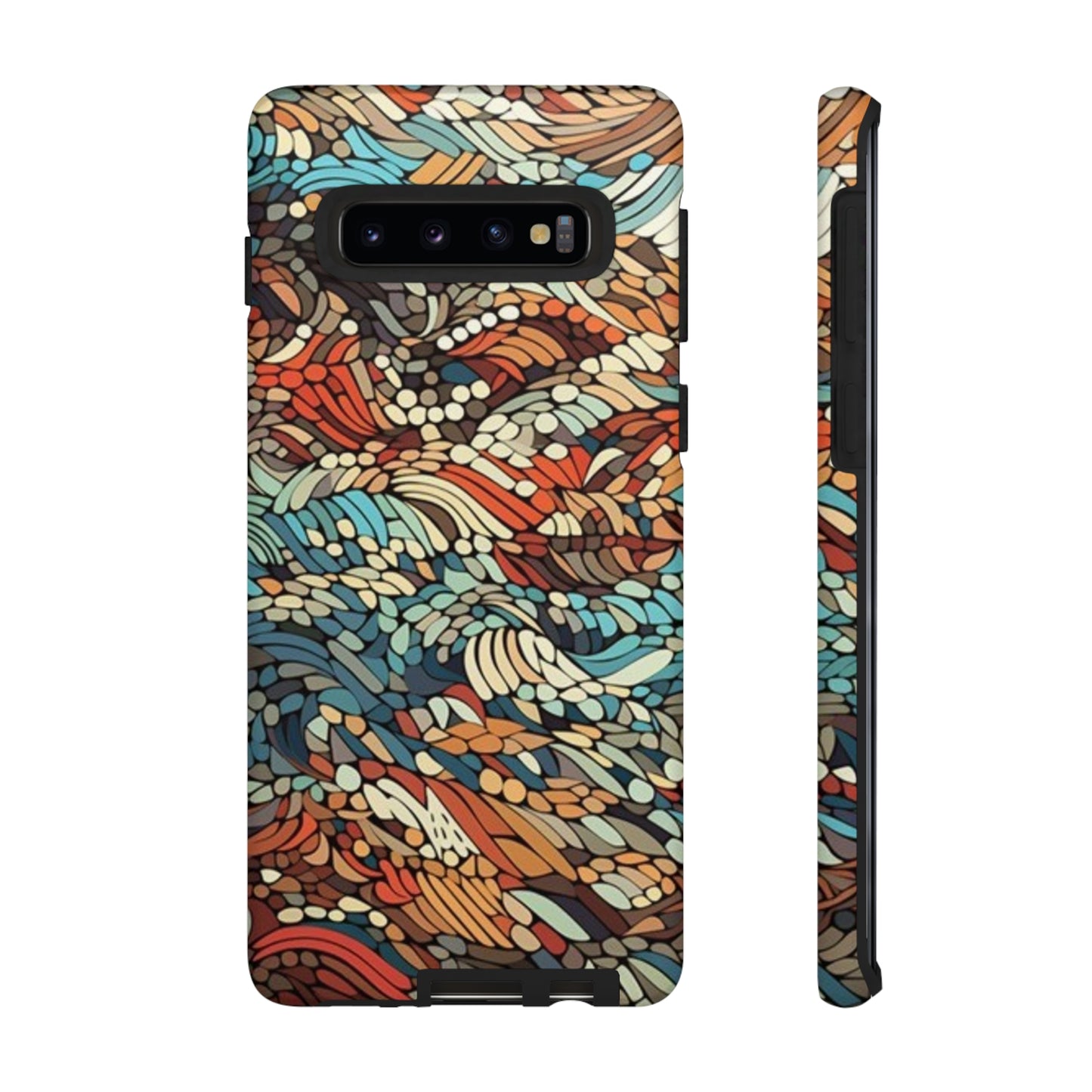 CosmicSplash Cases