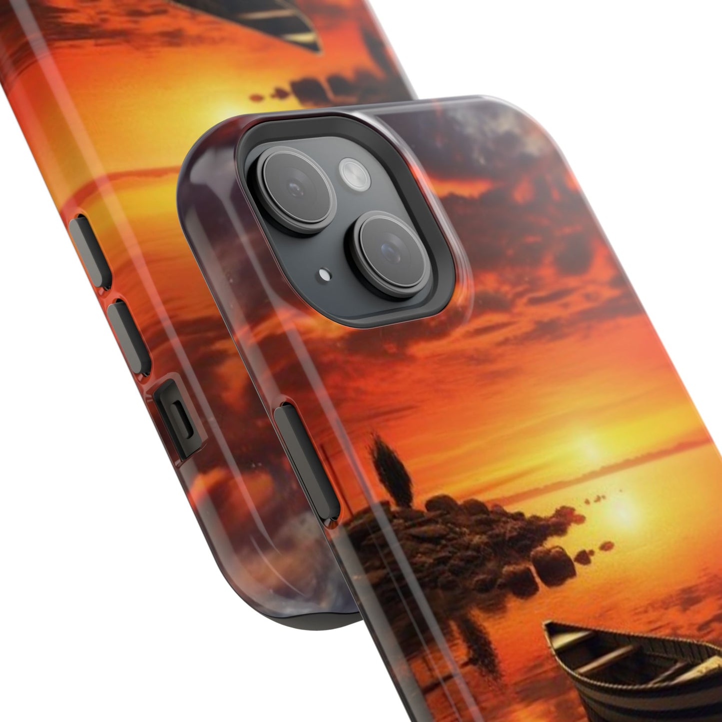 Sunset Splendor Cases