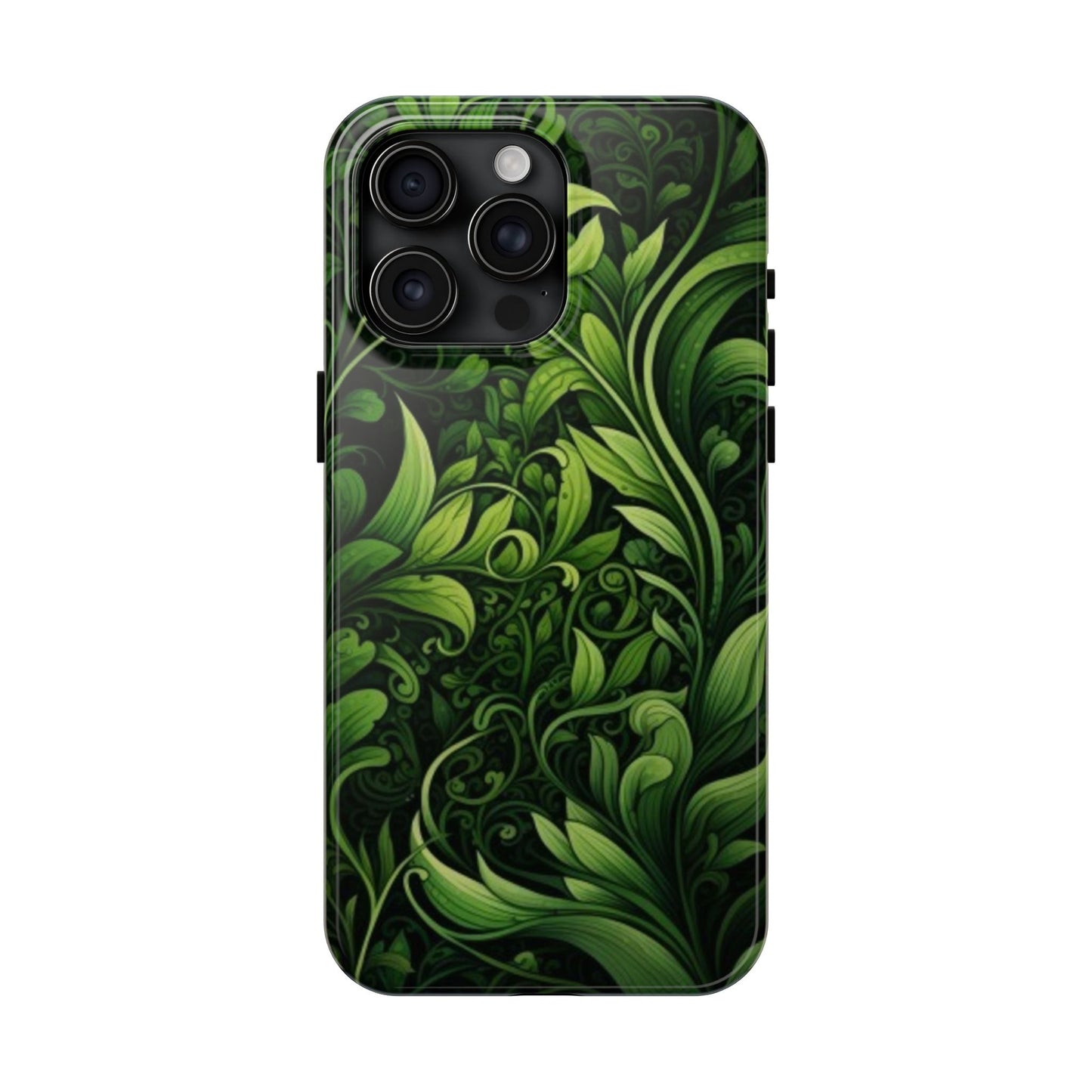 Green Vine Case