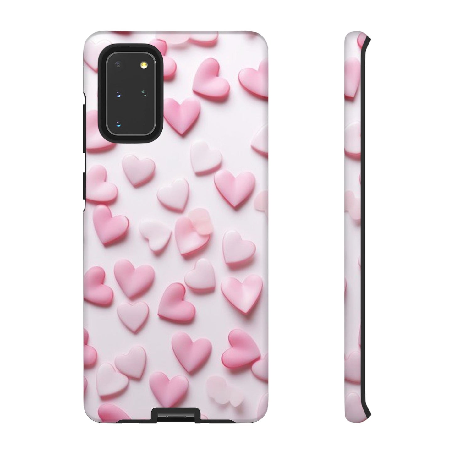 HeartfeltMelodies Cases