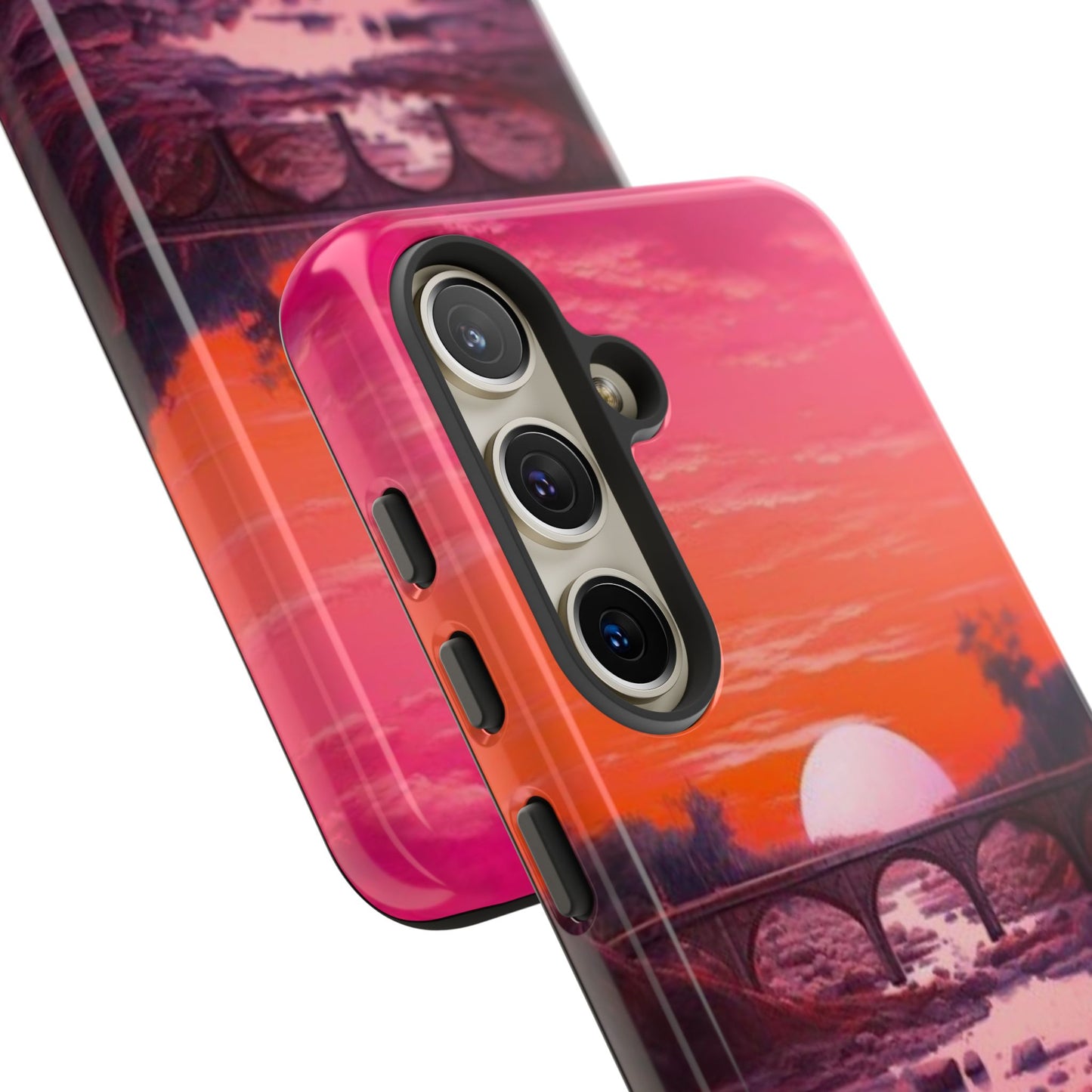 Day's Farewell Cases