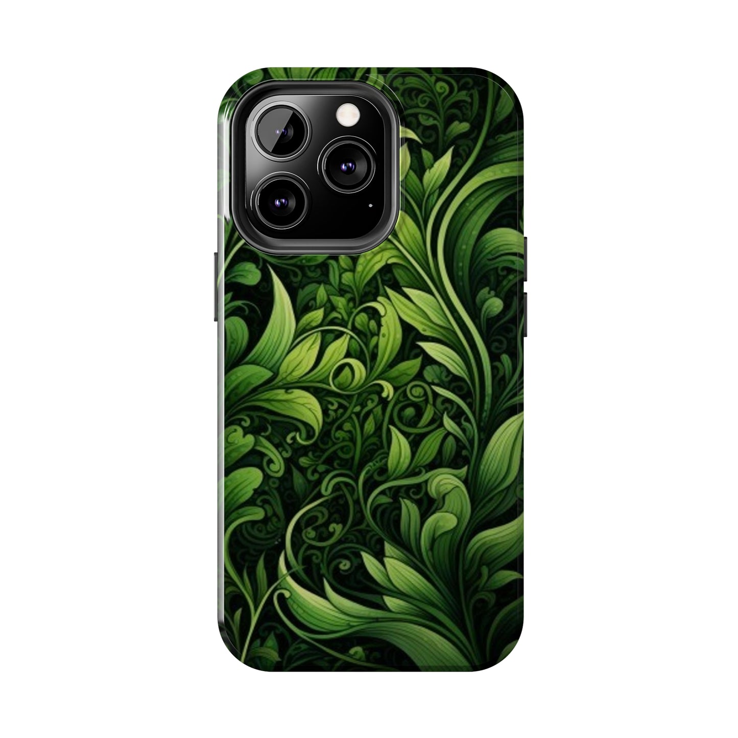 Green Vine Case