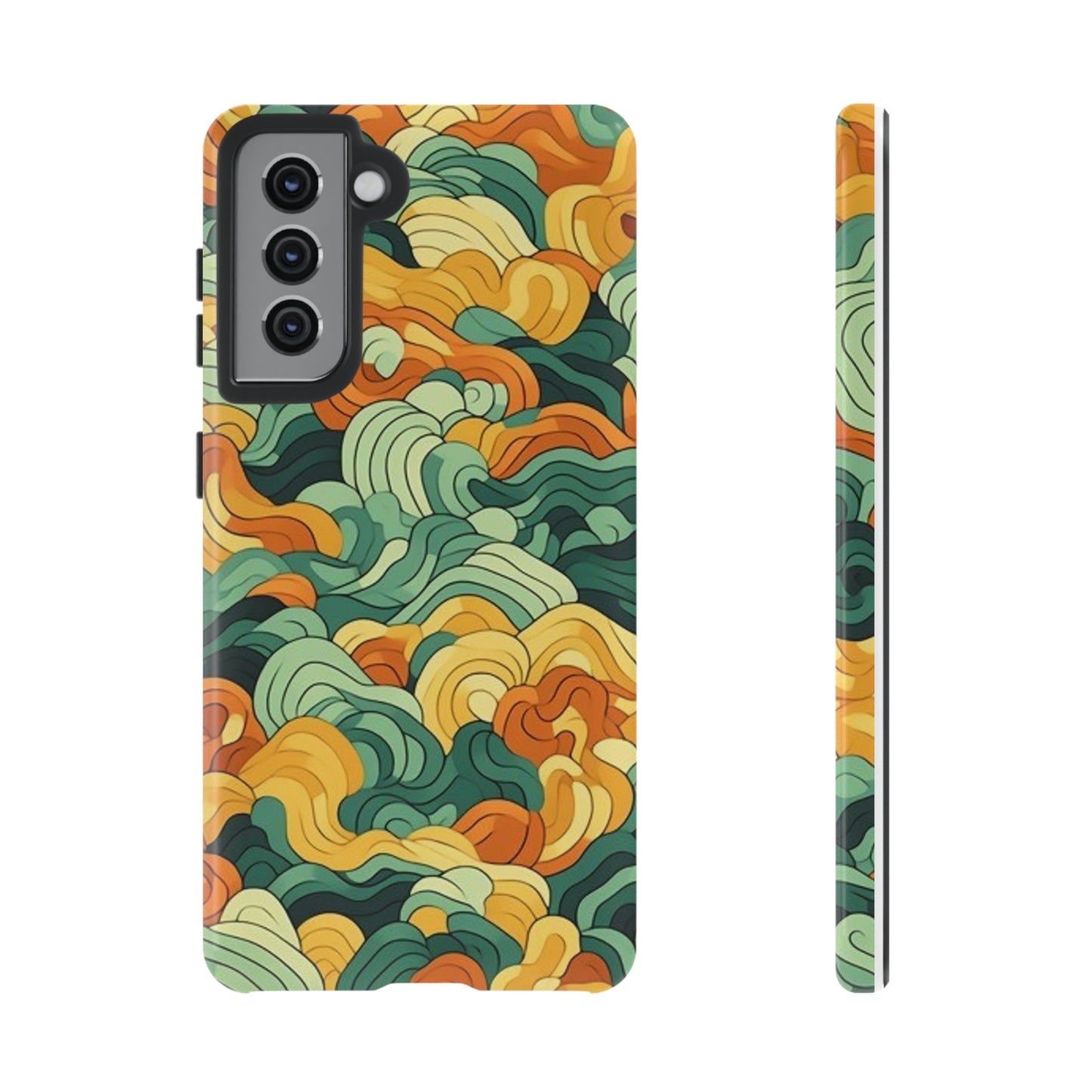 DigitalDaze Cases