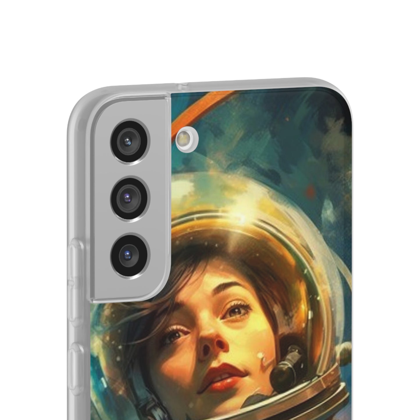 Cosmic Explorer Cases