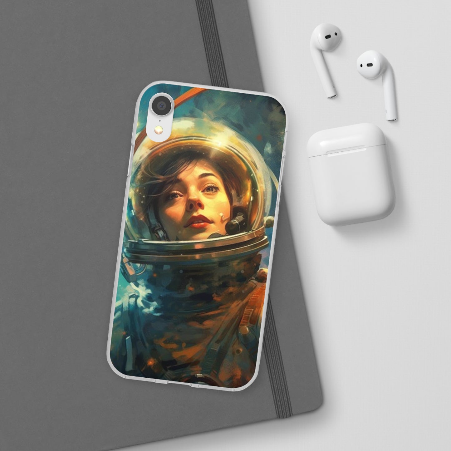 Cosmic Explorer Cases