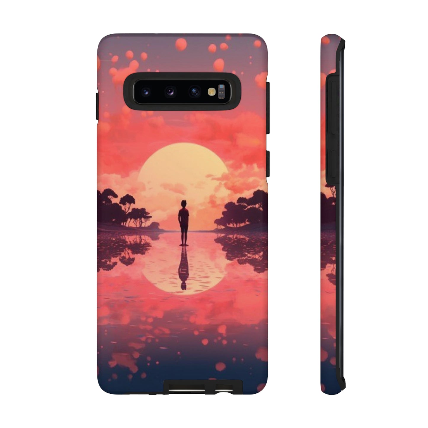 PixelPop Cases
