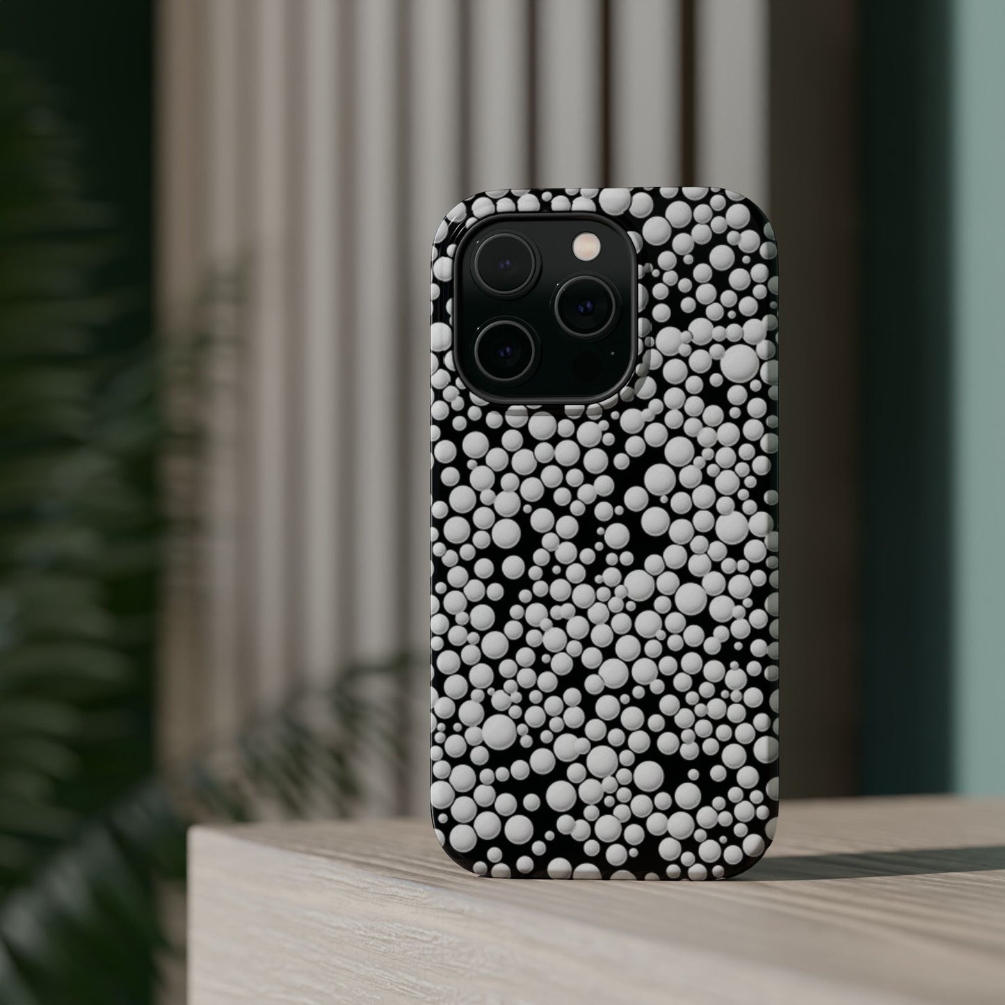 Dotastic Delight MagSafe Cases