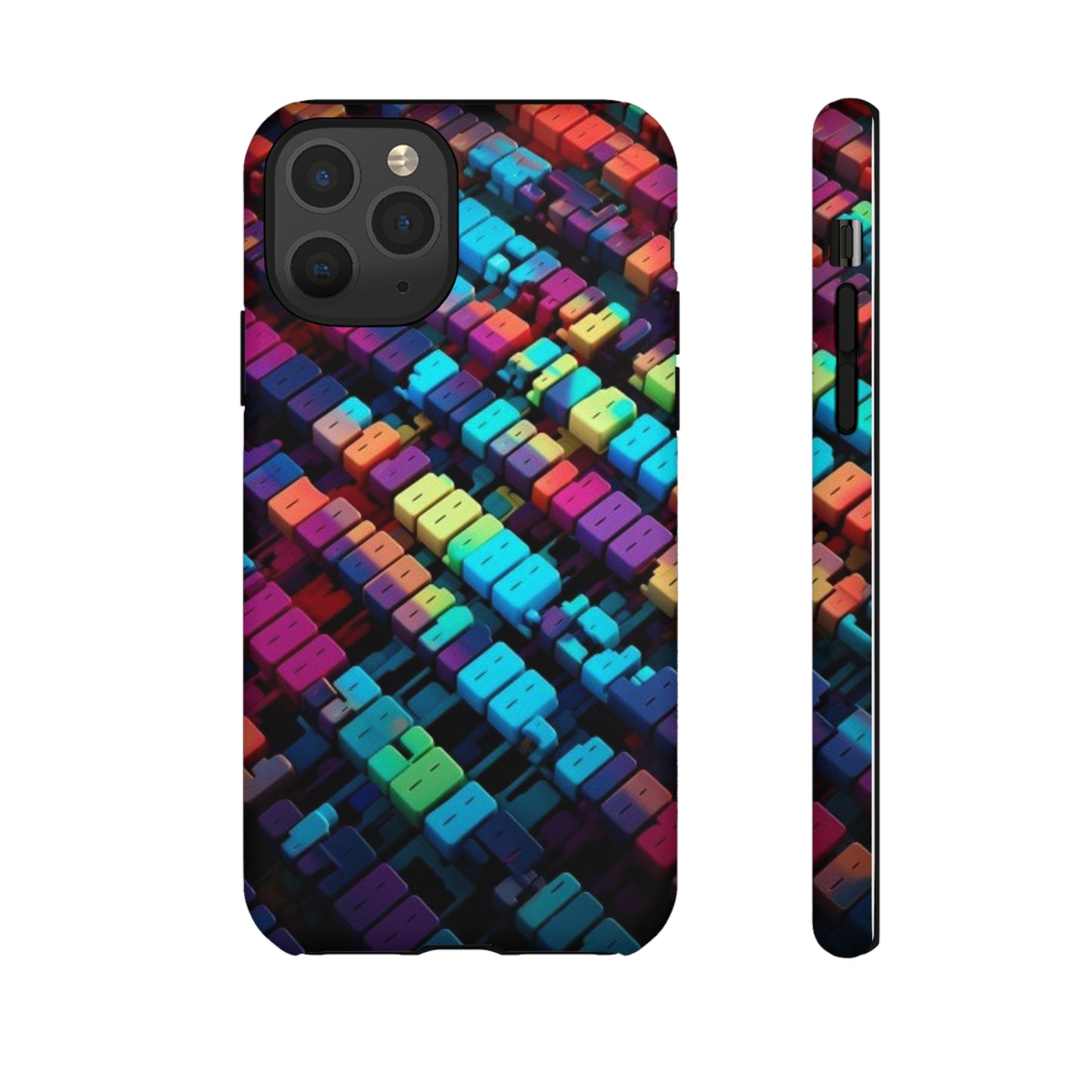 KeytoneBlend Cases