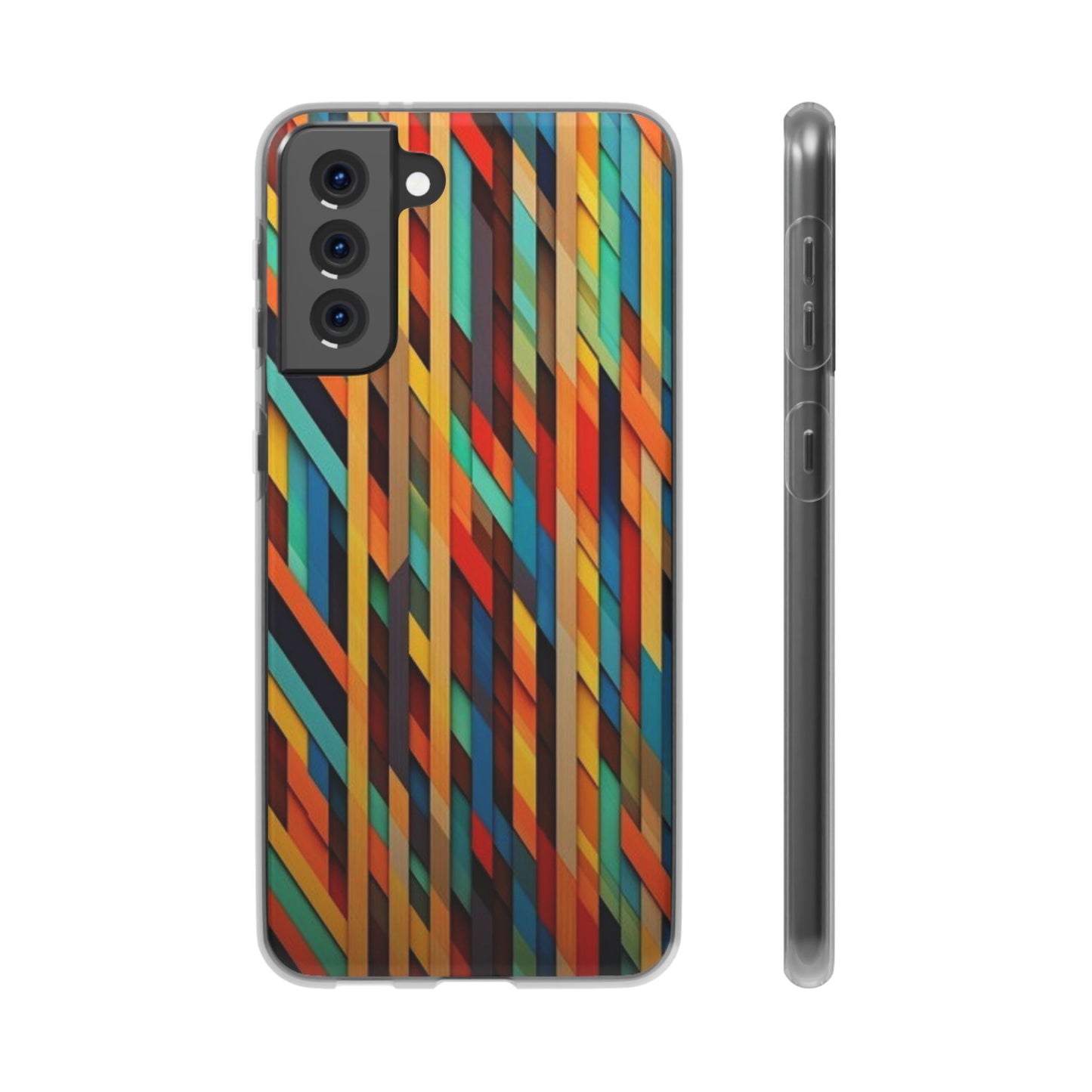 Rainbow Rhapsody Cases