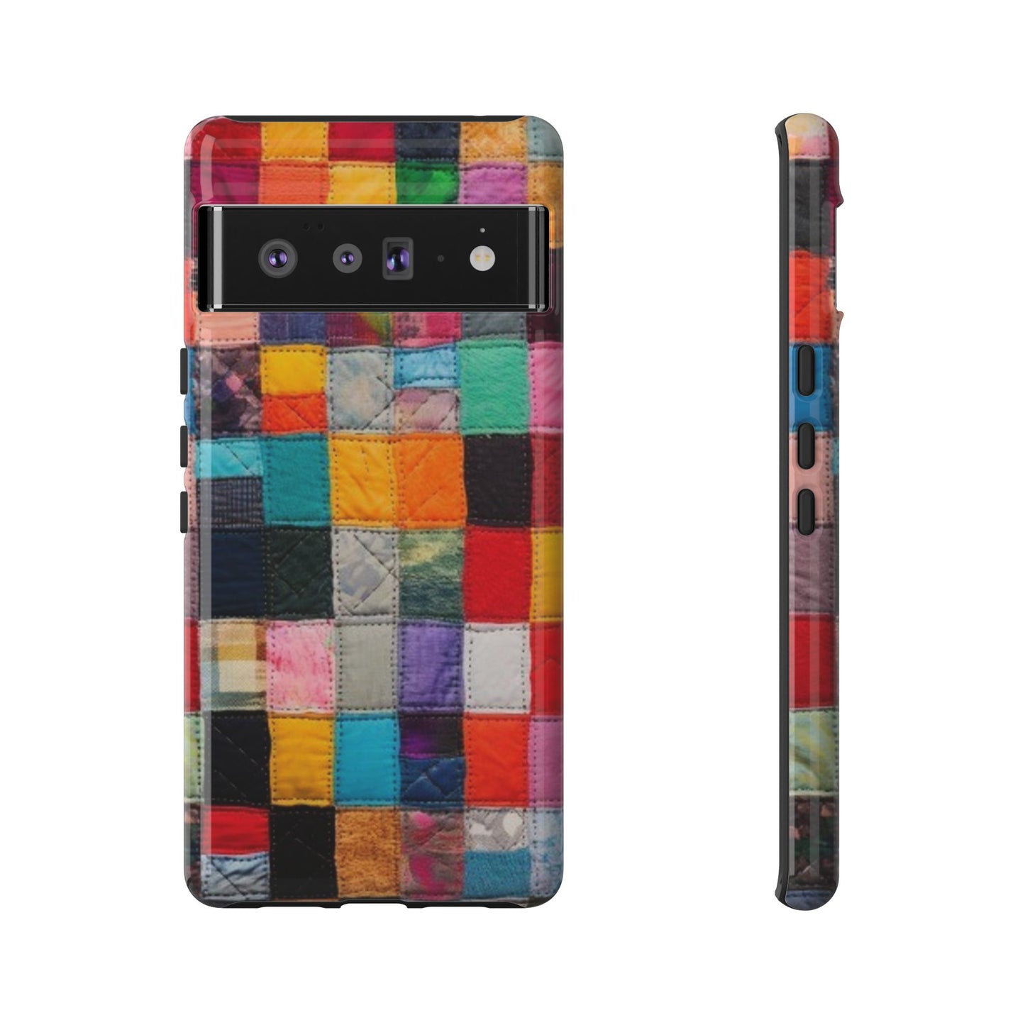 RainbowRhapsody Cases