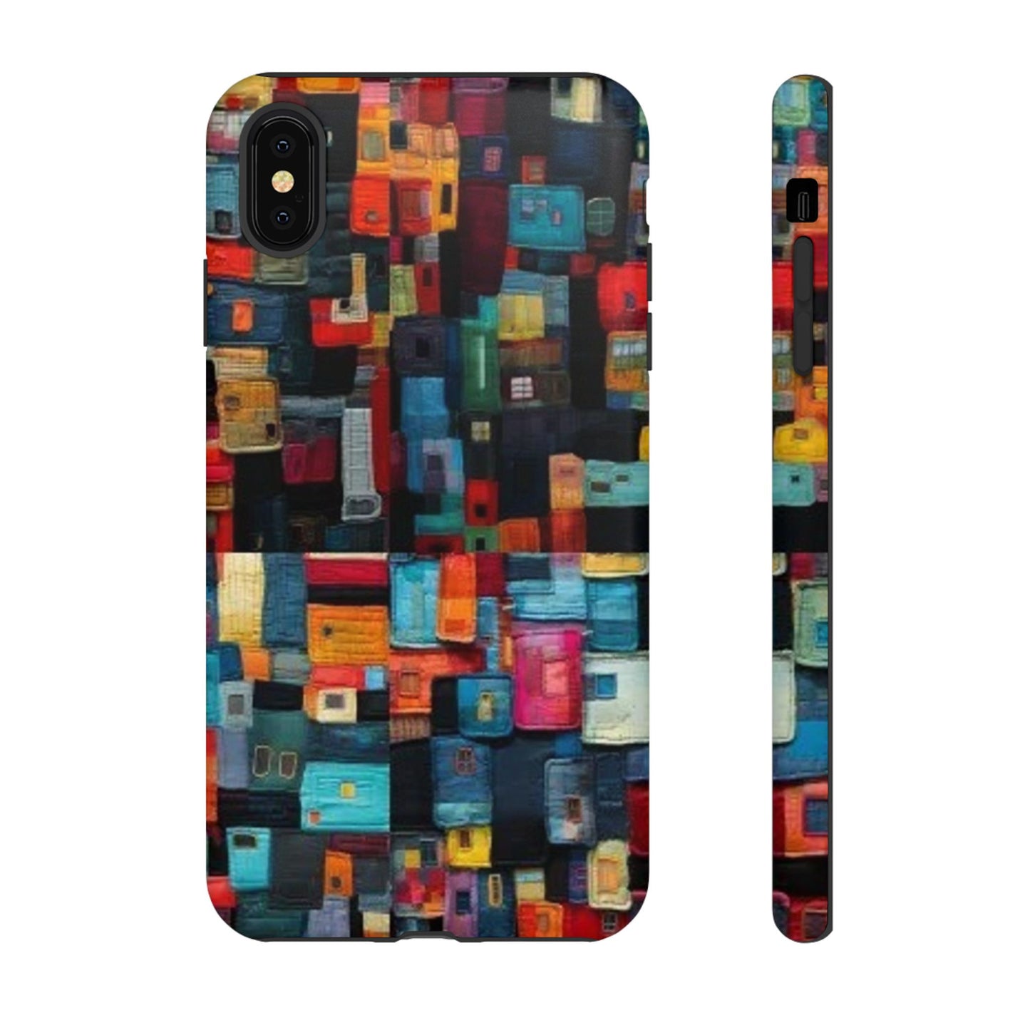 MelodicEmbrace Cases