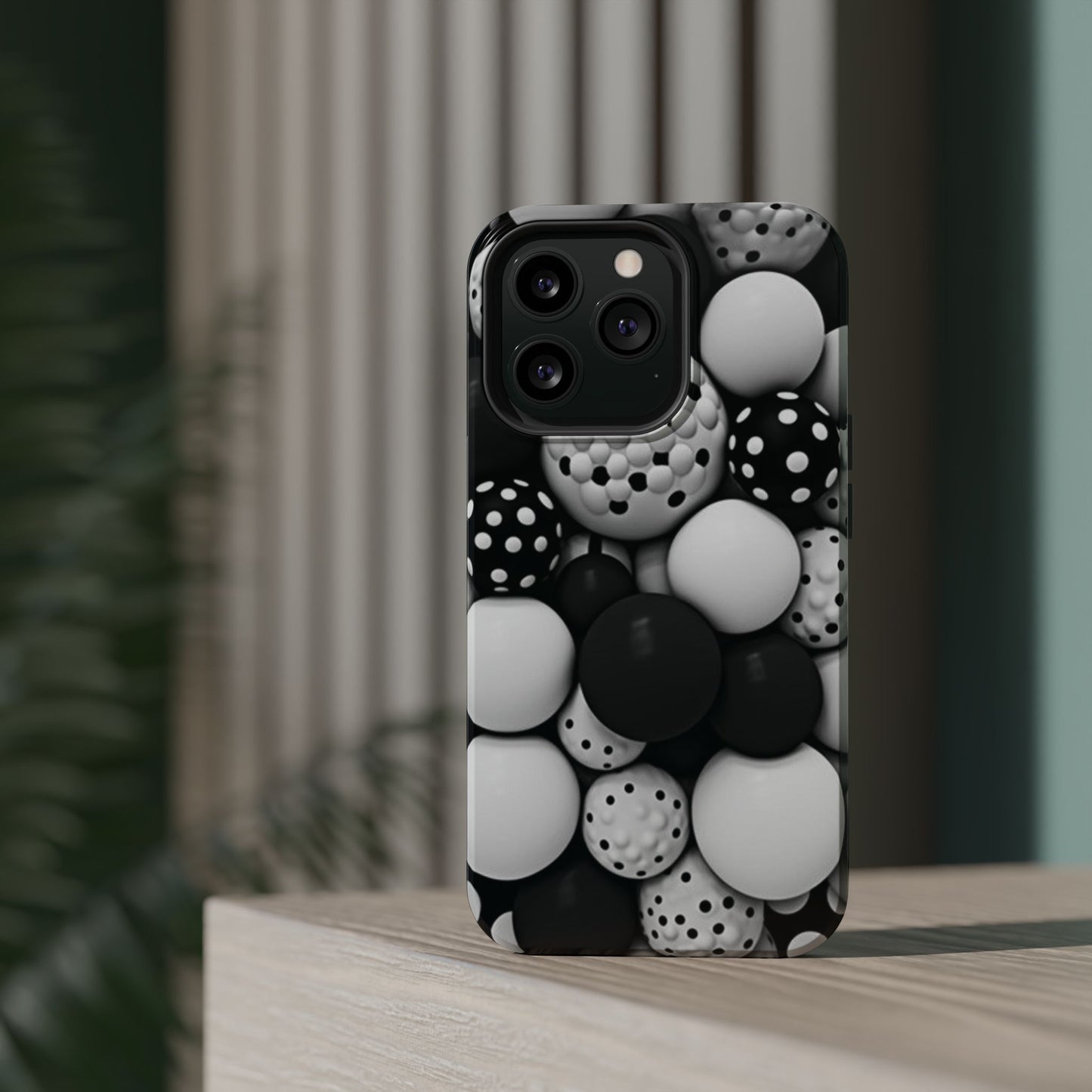 Polka Dot Parade MagSafe Cases