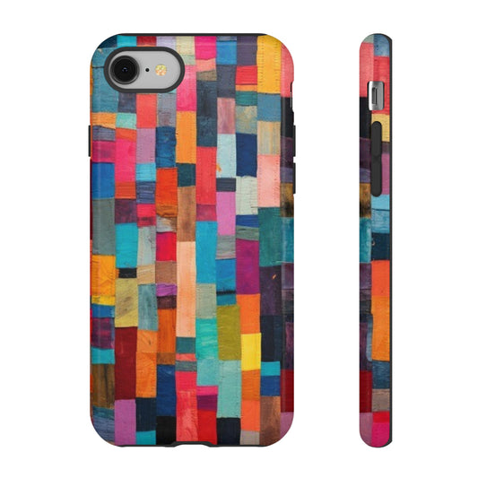 VibrantCanvas Cases