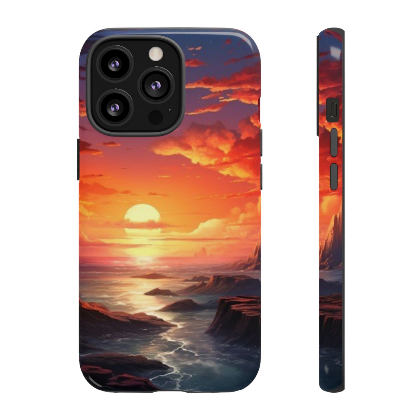 SunsetMelodies Cases
