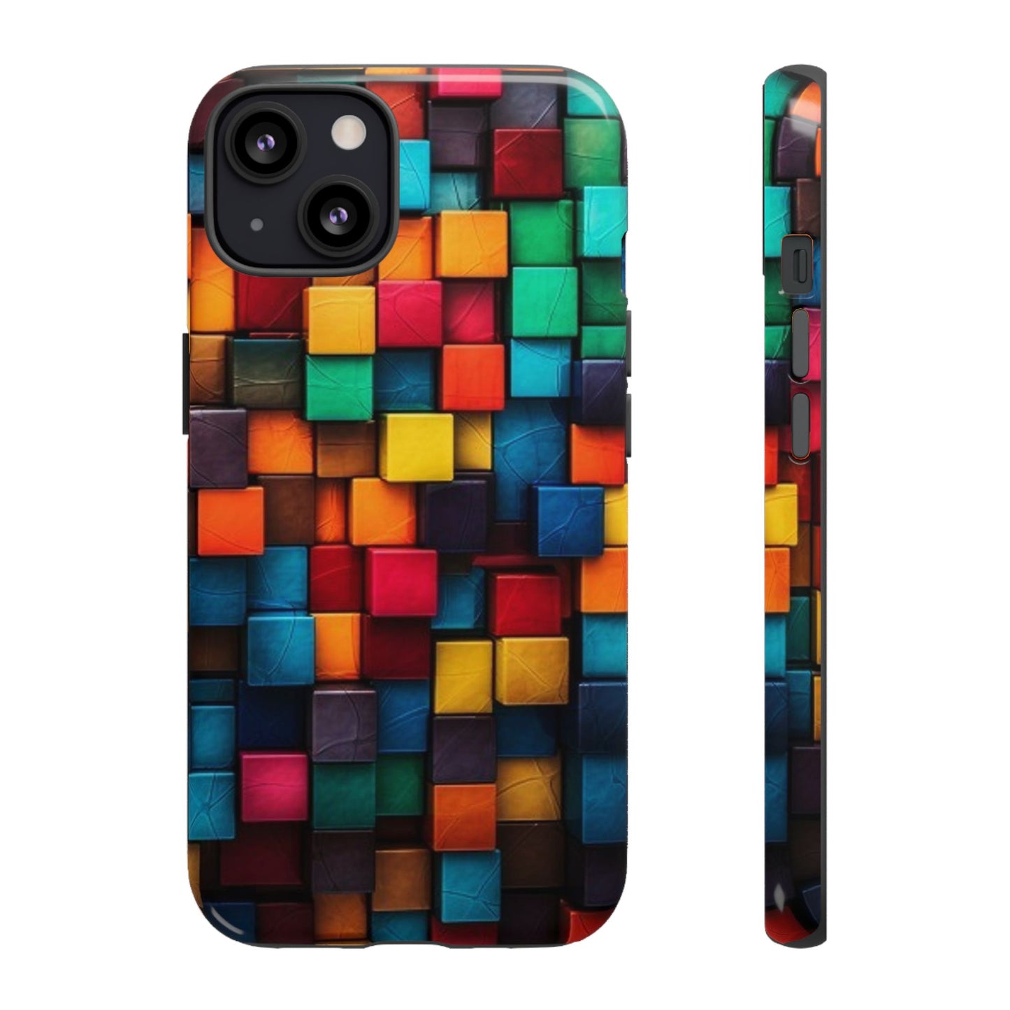 ColorSymphony Cases