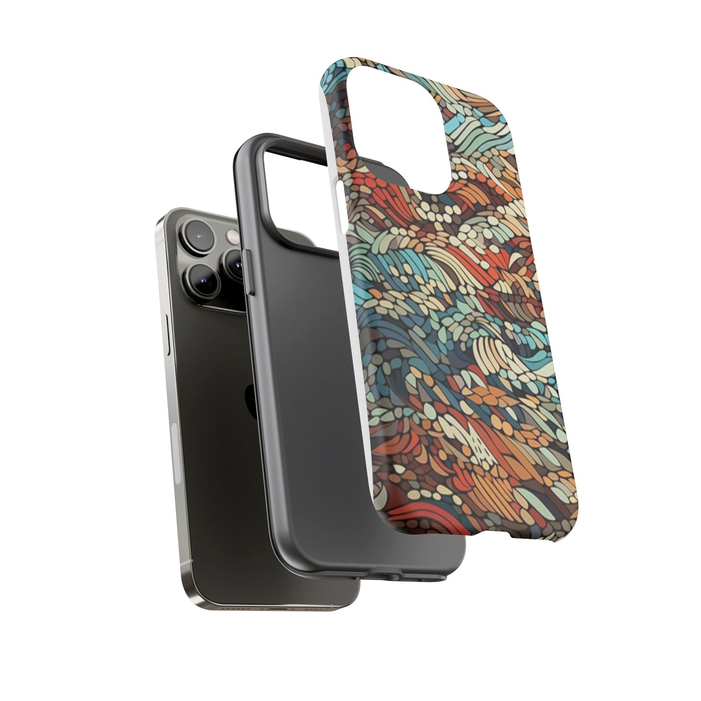 CosmicSplash Cases