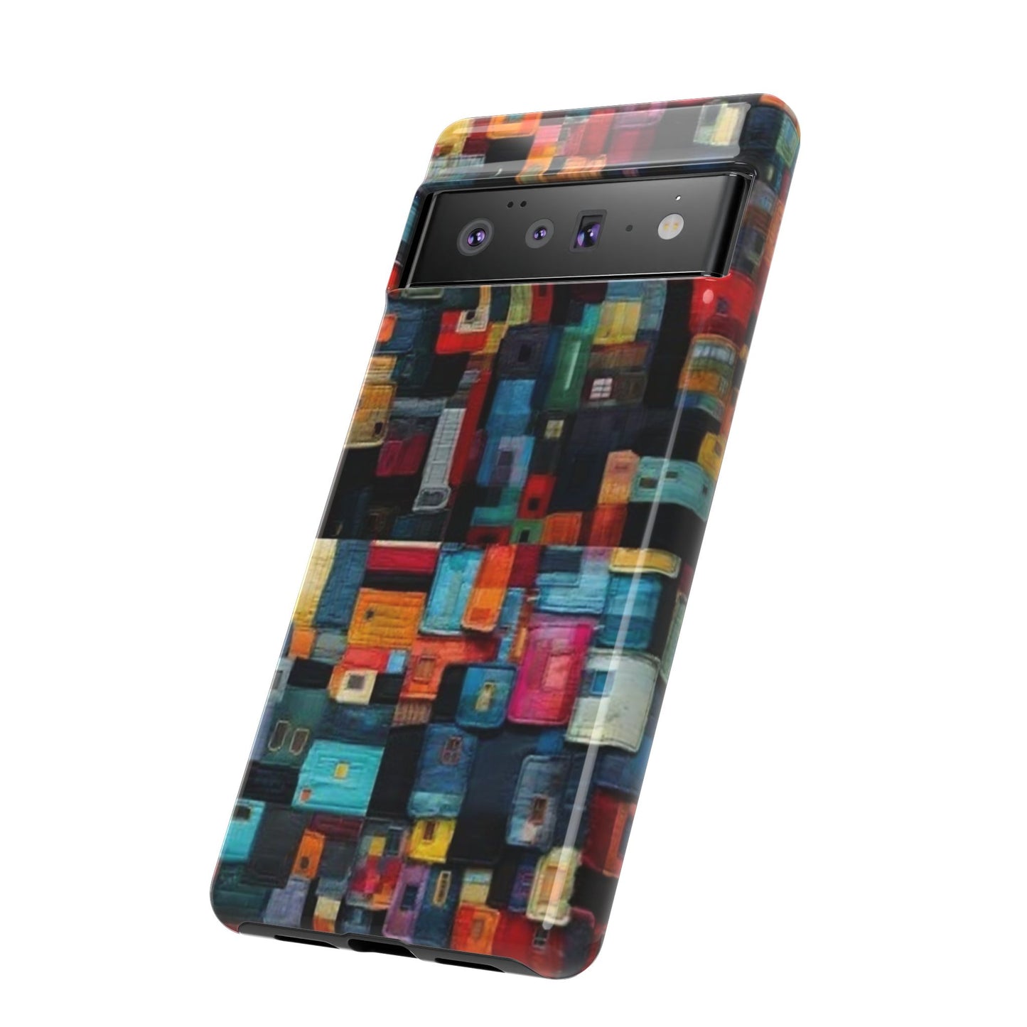 MelodicEmbrace Cases