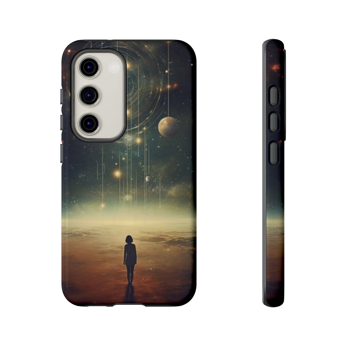 Stellar Voyage Cases
