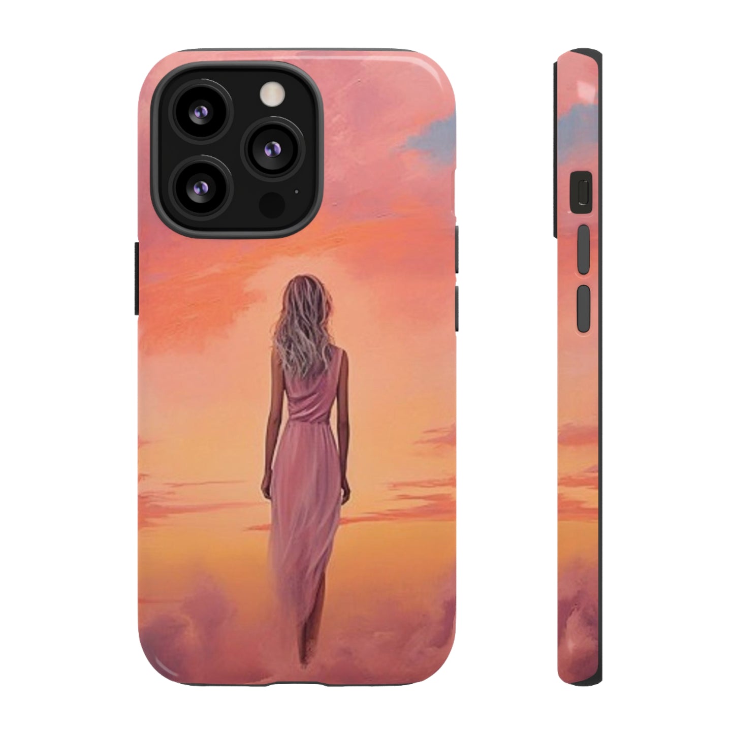 Sundrenched Beauty Case