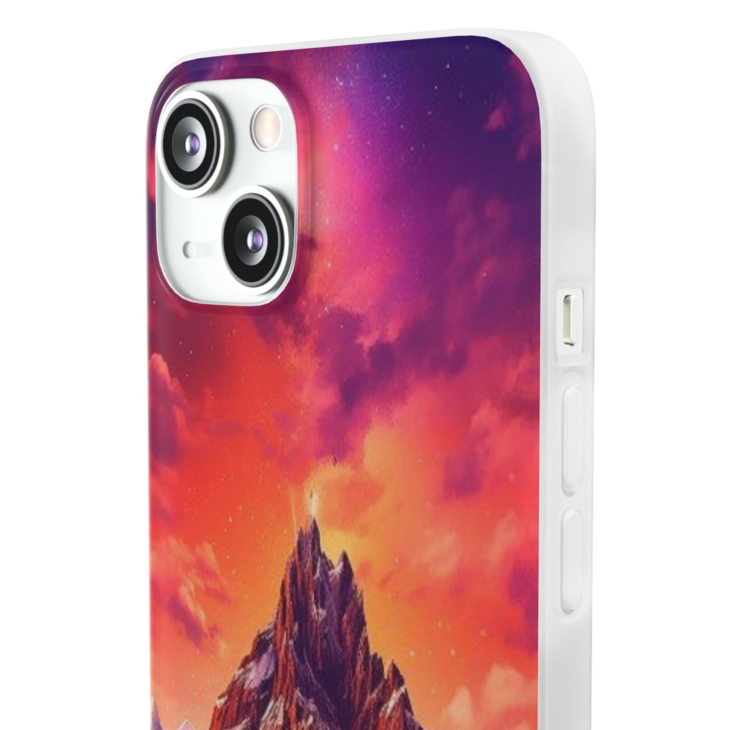 Mountain Range Cases