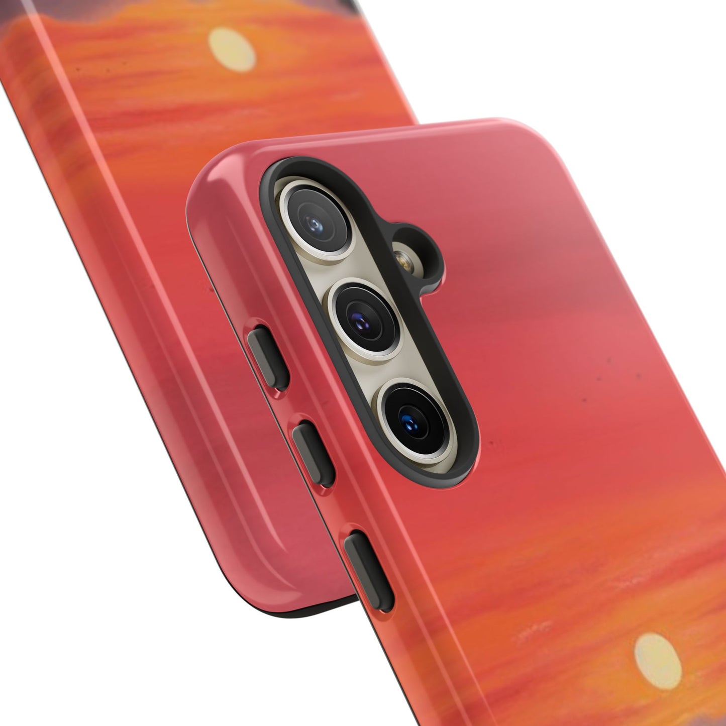 Amber Radiance Cases