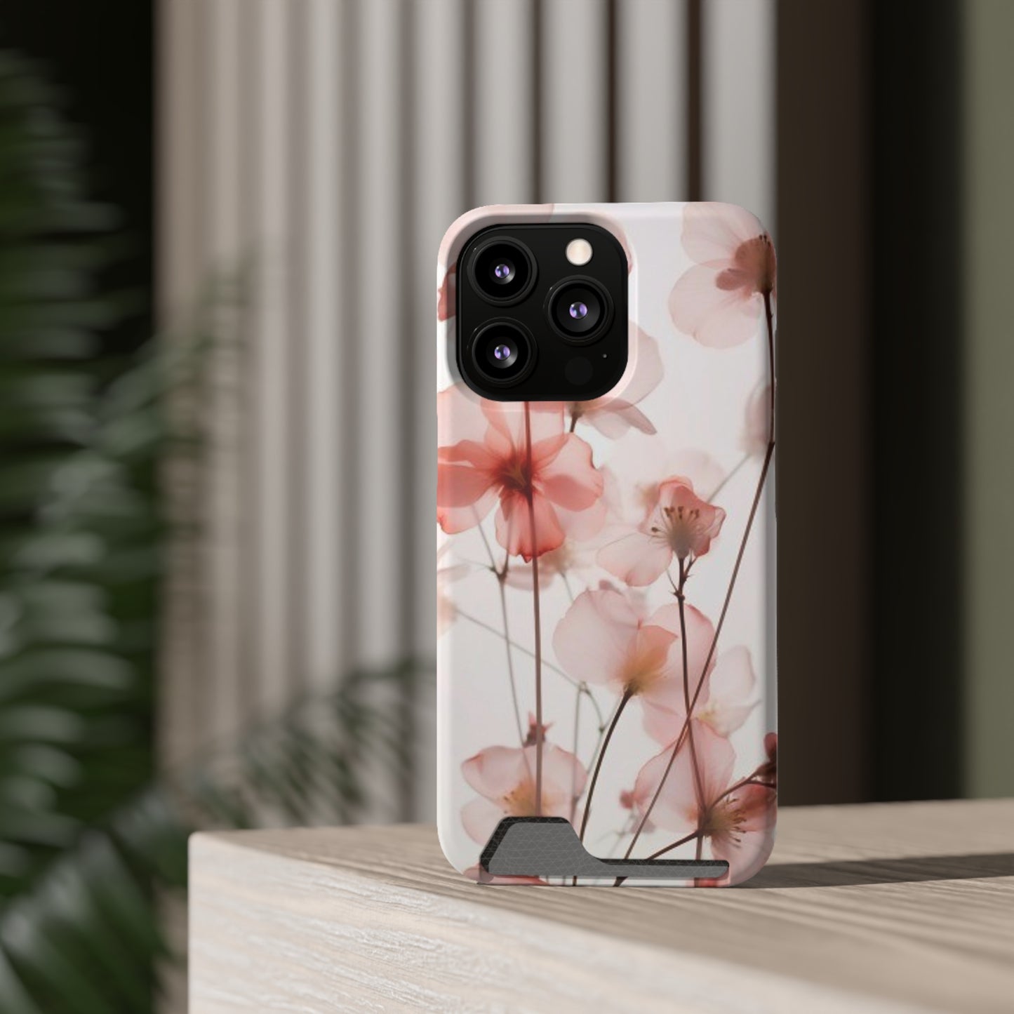 Blossom Bliss Case