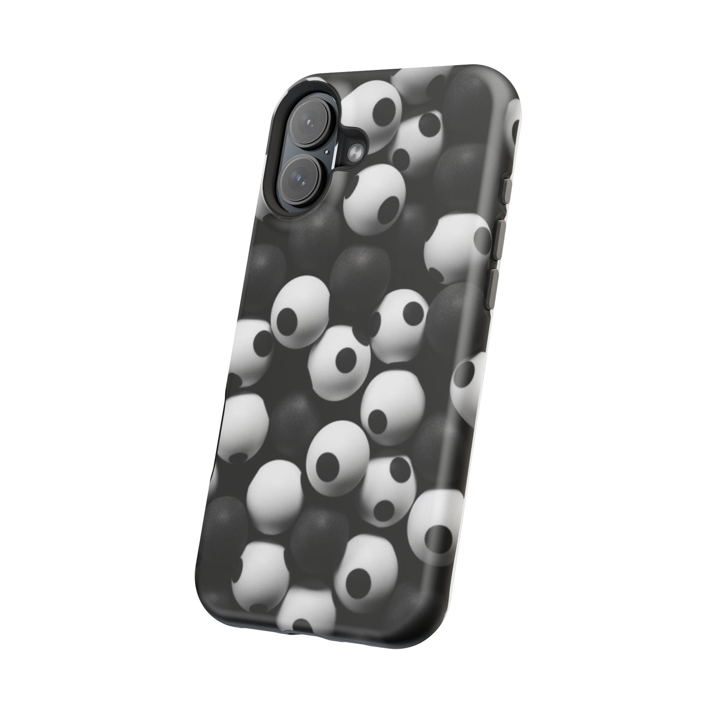 Polka Pop Mania MagSafe  Cases