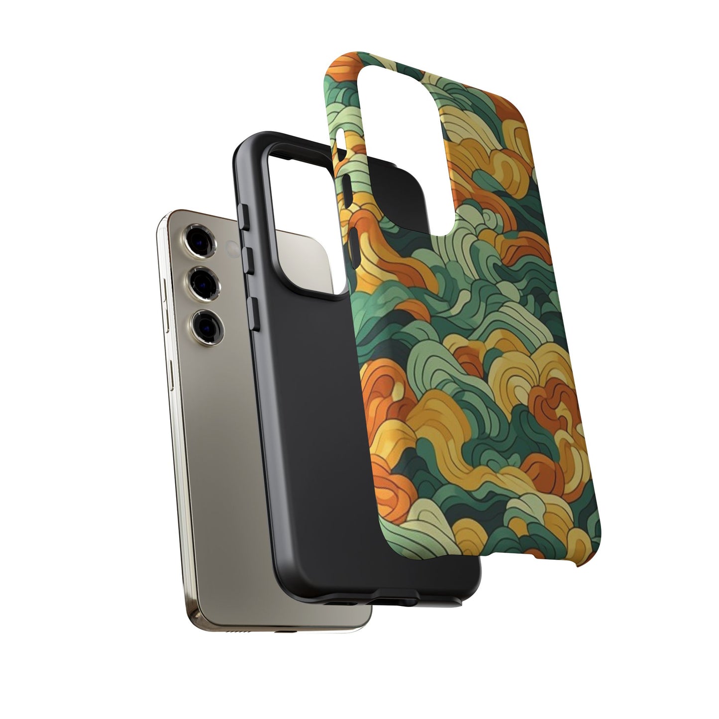 DigitalDaze Cases