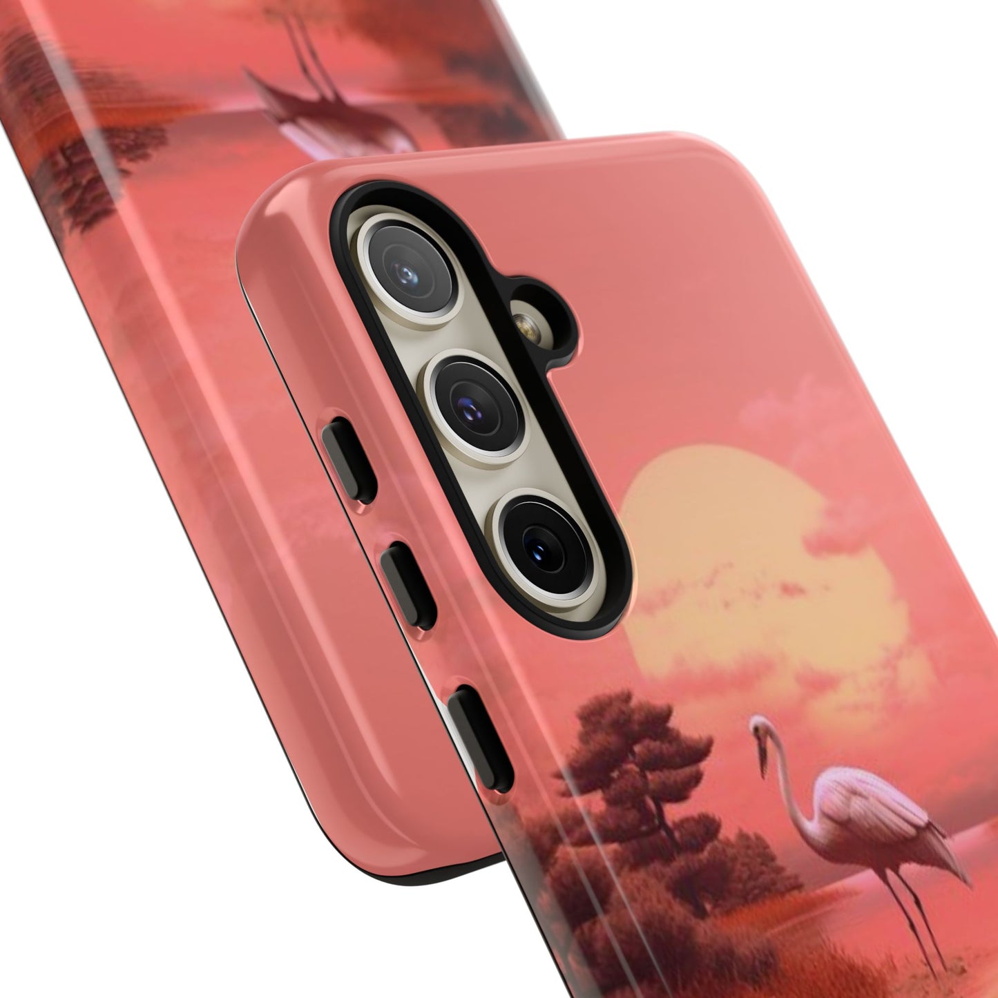 Ethereal Sunset Cases